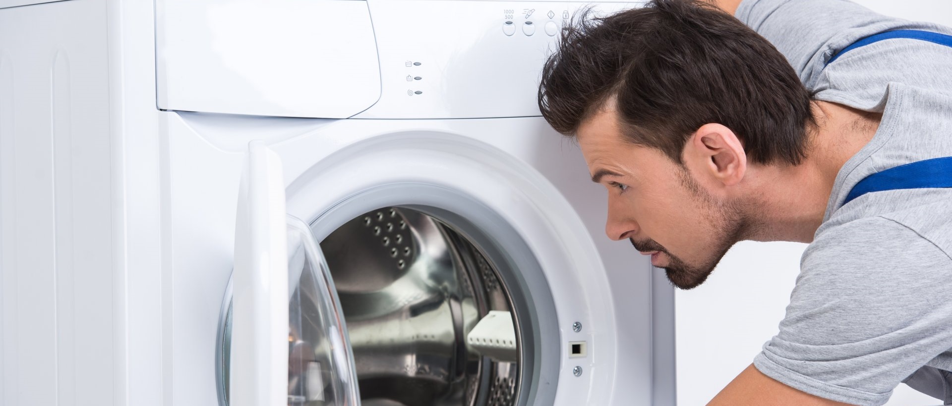 Appliance repairs W2