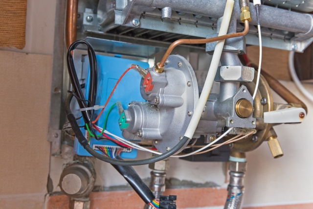 Boiler Installations Paddington, W2