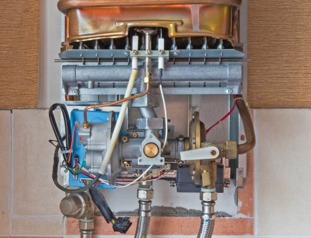Boiler repairs Paddington, W2