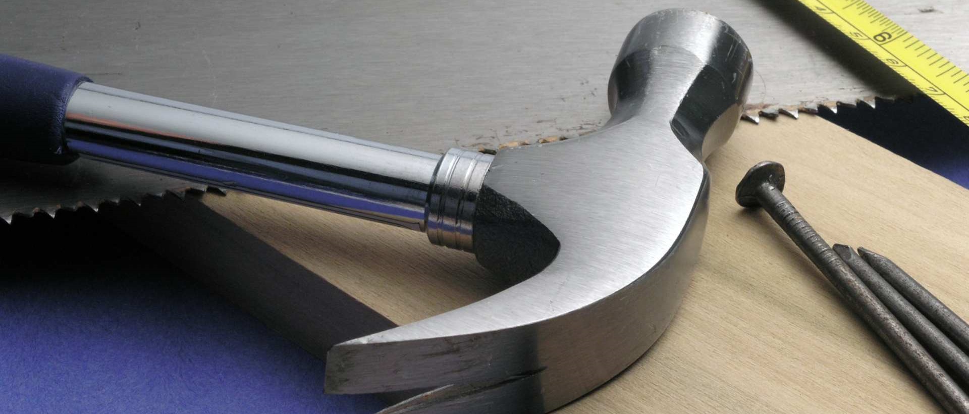 Carpenter W2