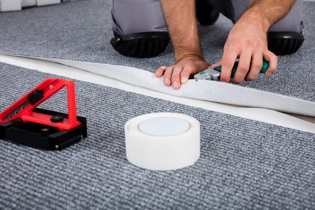 Floor Fitters Paddington, W2