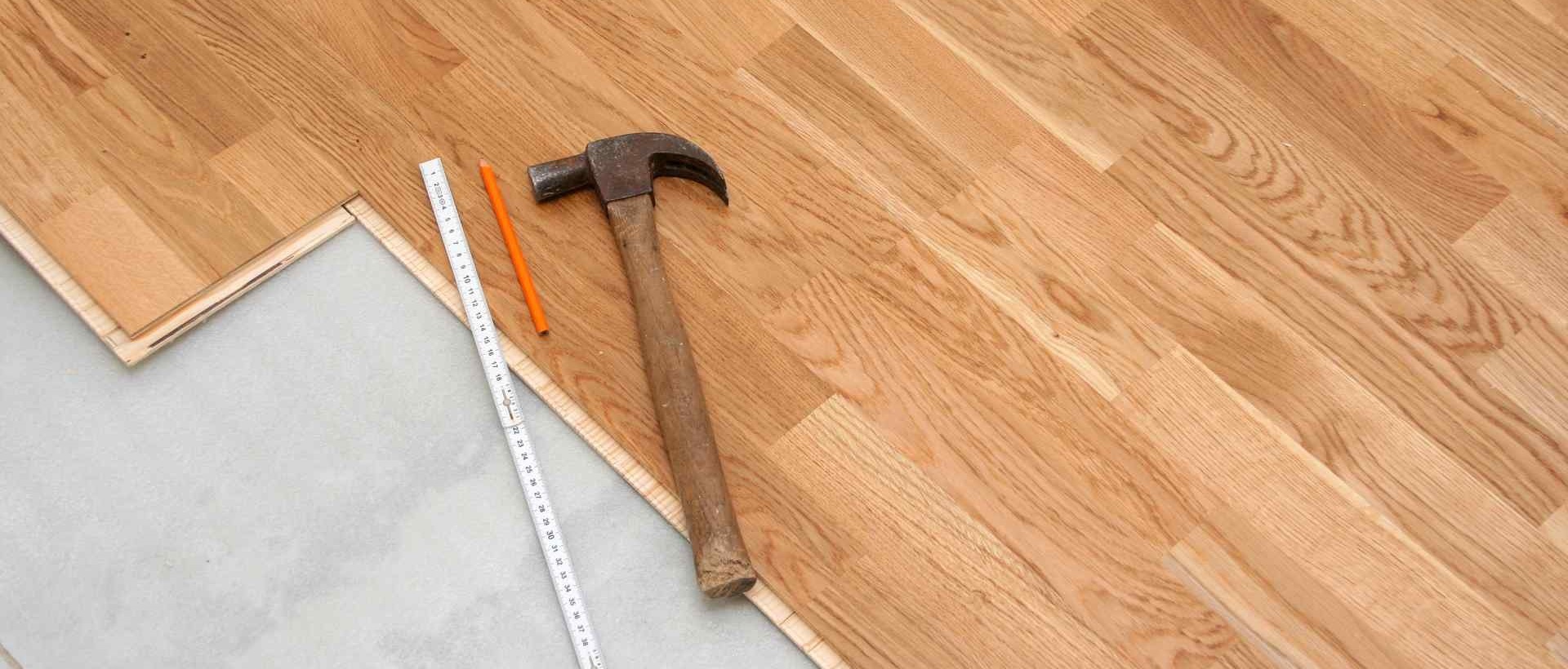 floor fitters W2