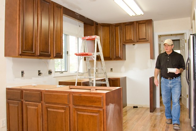Kitchen Fitters Paddington, W2