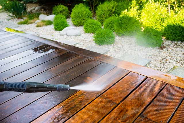 Patio Cleaning Paddington, W2