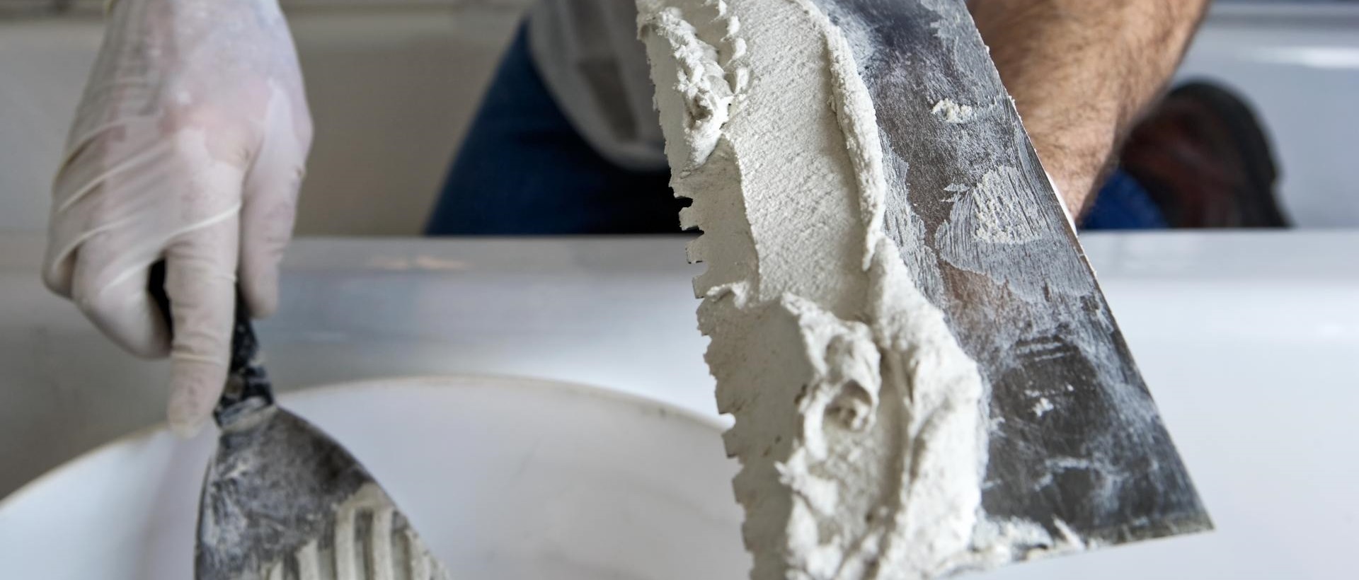 Plasterer W2
