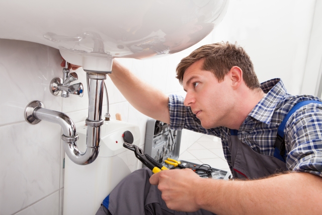 Plumbers Paddington, W2