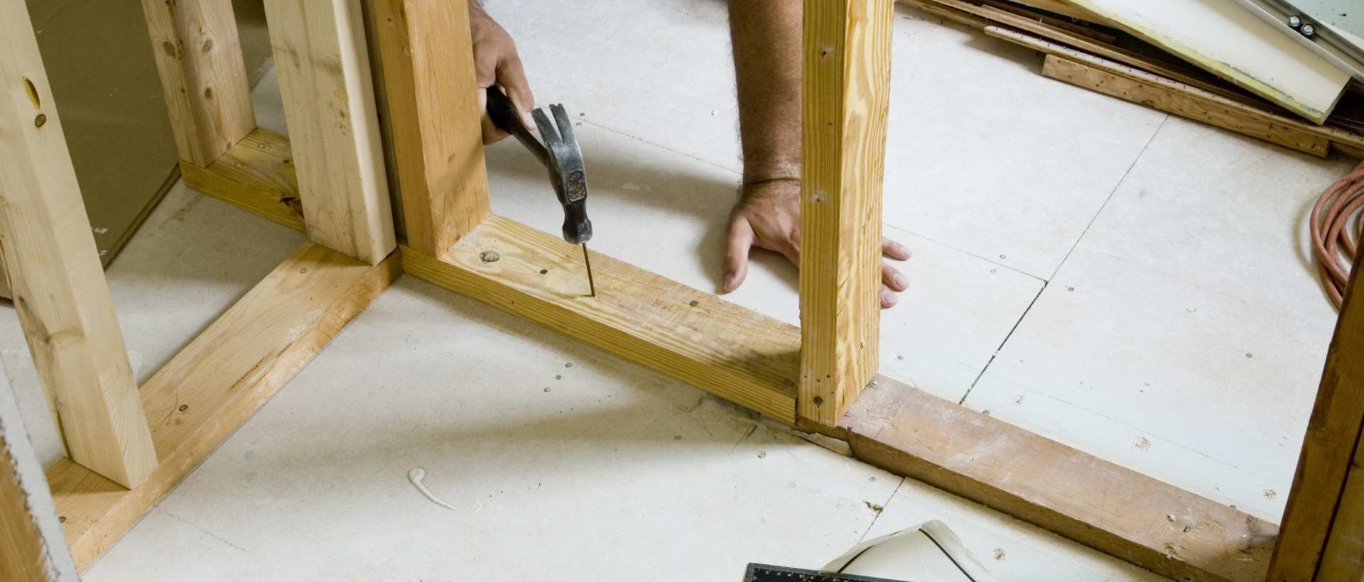 woodworking W2